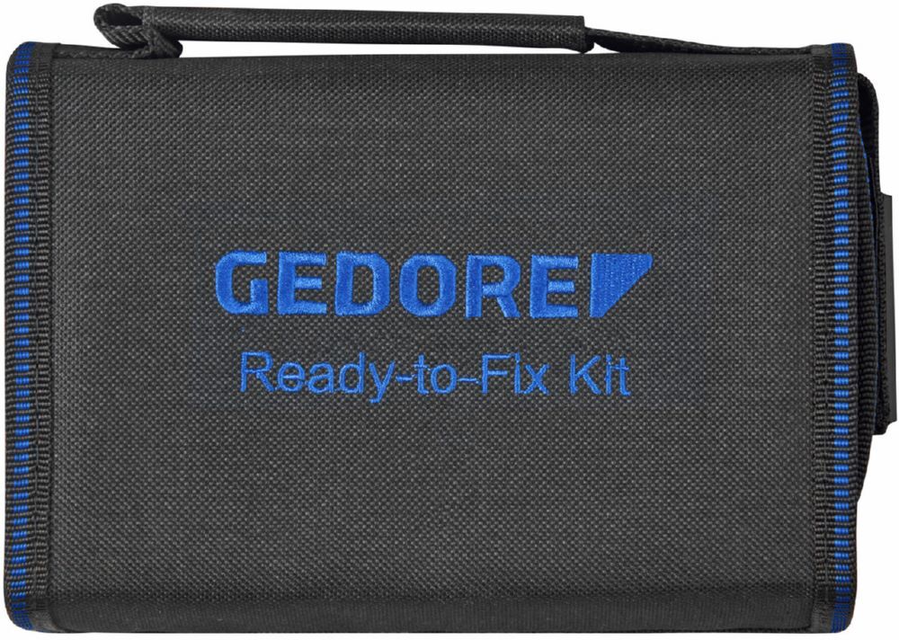 Produktbild TC 666-MK-043 Ready to Fix Kit, 43-teilig bild 2