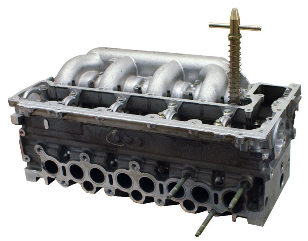 Produktbild KL-0186-50 B Reinigungswerkzeug für Injektorsitz bild 2