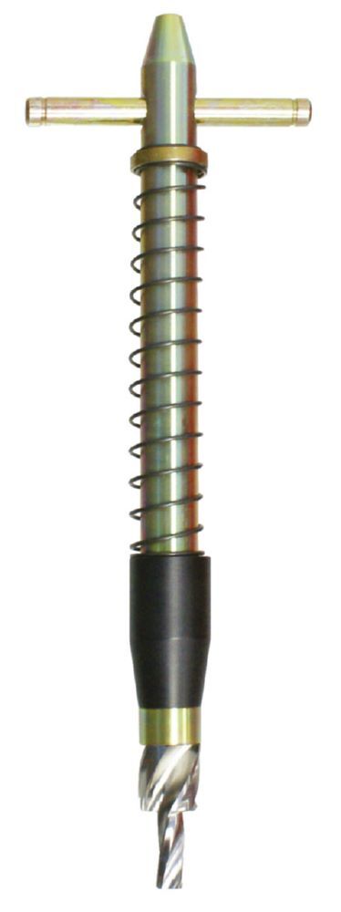 Produktbild GEDORE Reinigungswerkzeug für Injektorsitz KL-0186-50 B