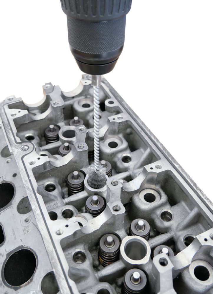 Produktbild KL-0186-54 E Reinigungswerkzeug-Satz Injektorbohrung bild 4