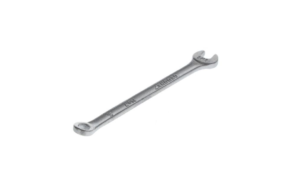 Produktbild 7 3/16AF Ring-Maulschlüssel UD-Profil 3/16" bild 3