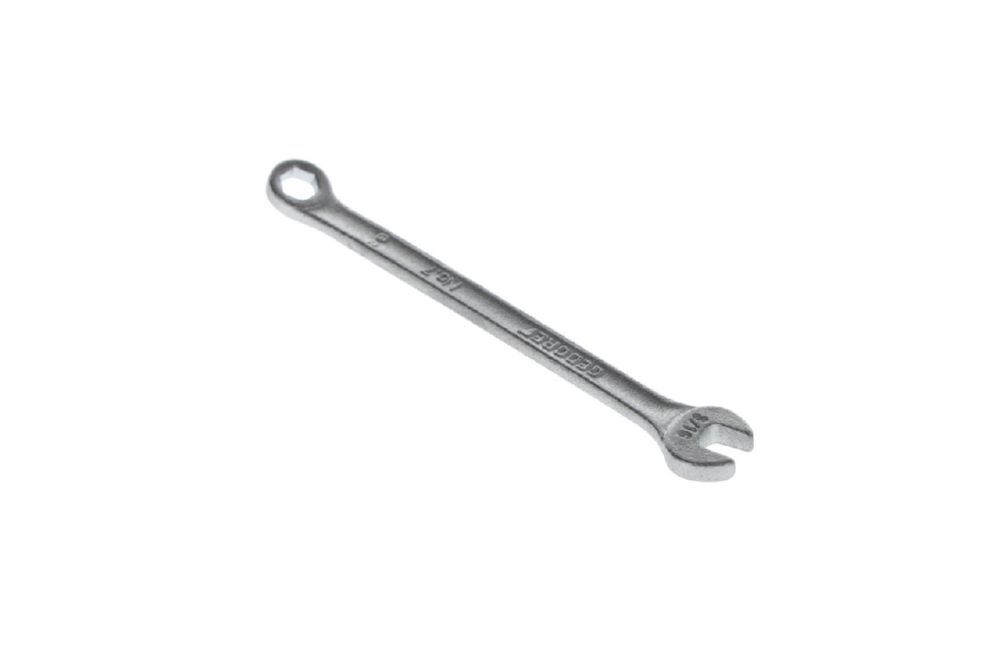 Produktbild 7 3/16AF Ring-Maulschlüssel UD-Profil 3/16" bild 4