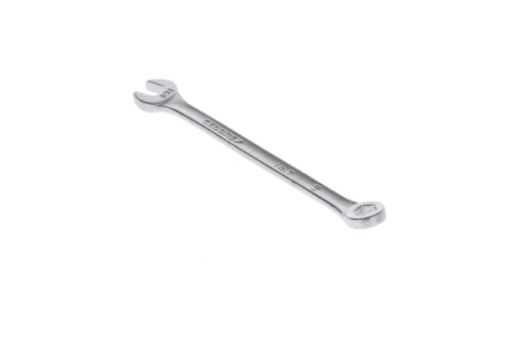 Produktbild 7 7/32AF Ring-Maulschlüssel UD-Profil 7/32" bild 2