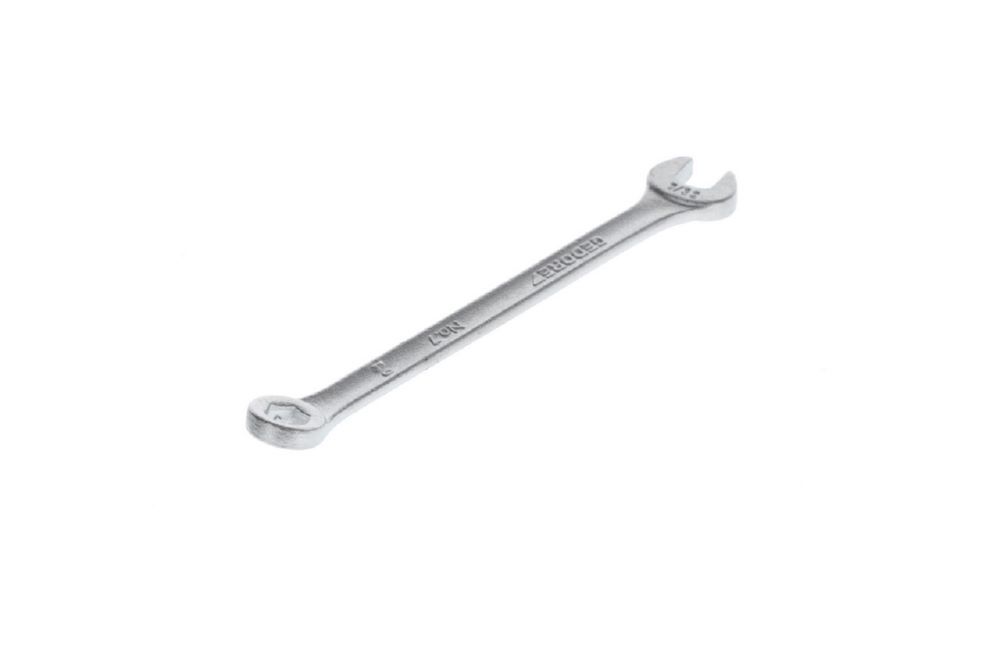 Produktbild 7 7/32AF Ring-Maulschlüssel UD-Profil 7/32" bild 3