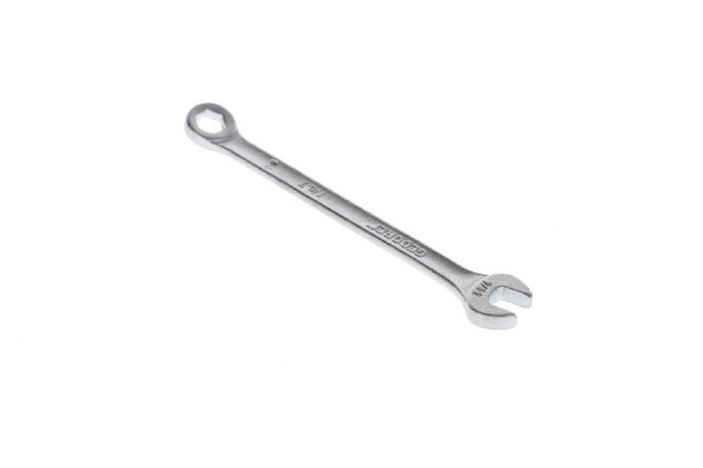 Produktbild 7 7/32AF Ring-Maulschlüssel UD-Profil 7/32" bild 4