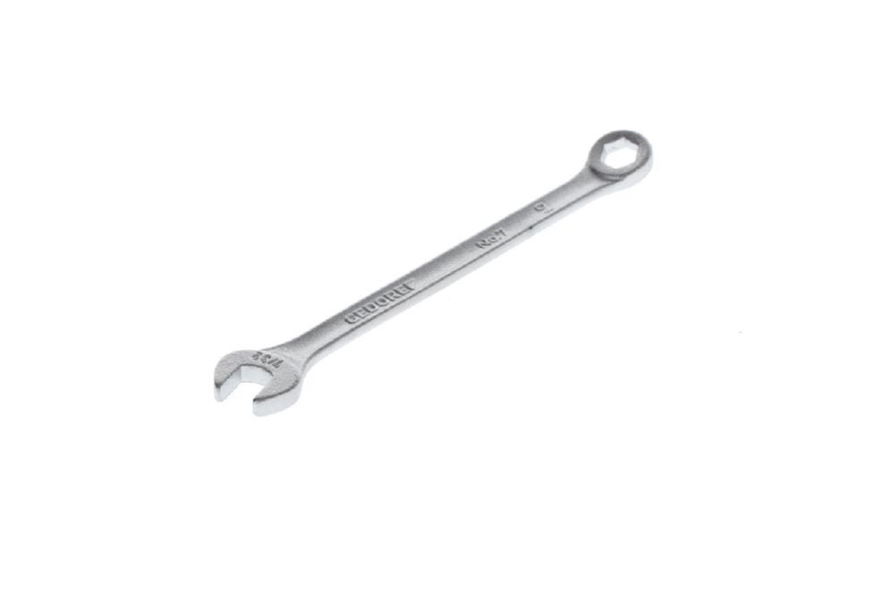 Produktbild 7 7/32AF Ring-Maulschlüssel UD-Profil 7/32" bild 5