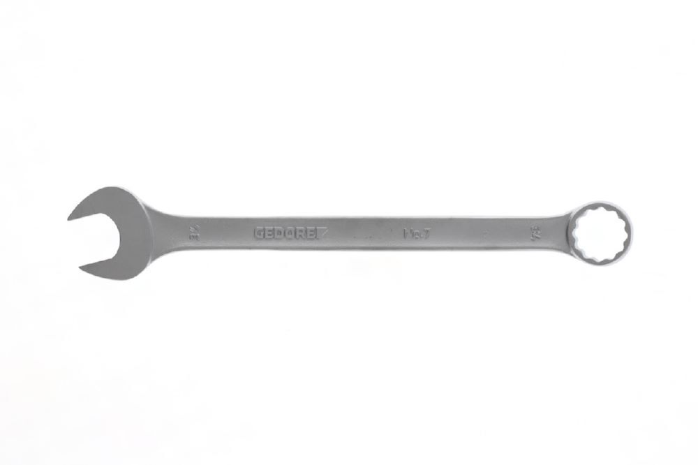 Produktbild 7 34 Ring-Maulschlüssel UD-Profil 34 mm bild 6