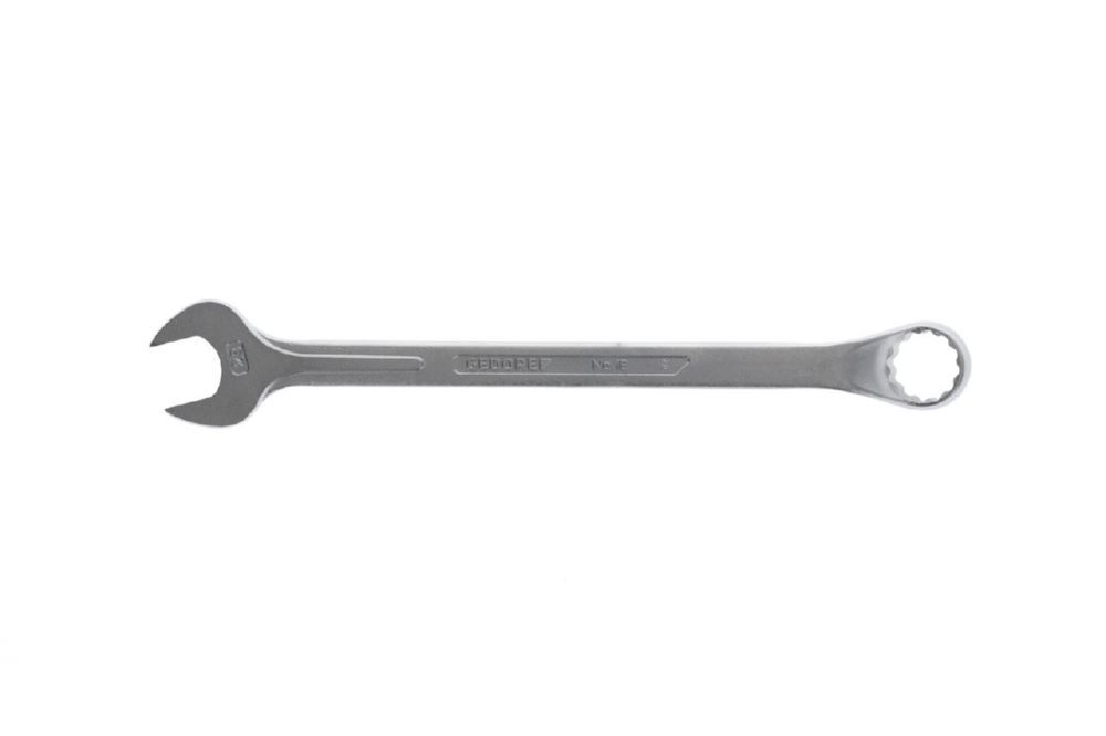 Produktbild 1 B 23 Ring-Maulschlüssel UD-Profil 23 mm bild 5
