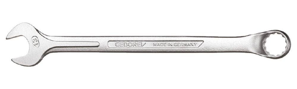 Produktbild GEDORE Ring-Maulschlüssel UD-Profil 25 mm 1 B 25