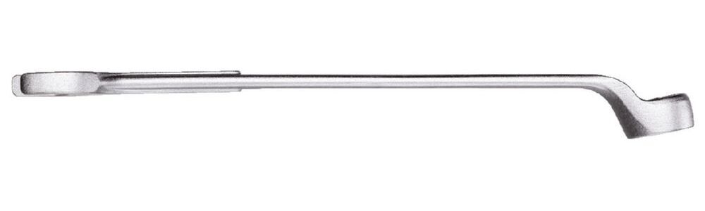Produktbild 1 B 25 Ring-Maulschlüssel UD-Profil 25 mm bild 9