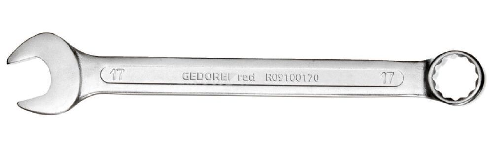 Produktbild GEDORE Ringmaulschlüssel 24 mm Länge 282 mm R09100240