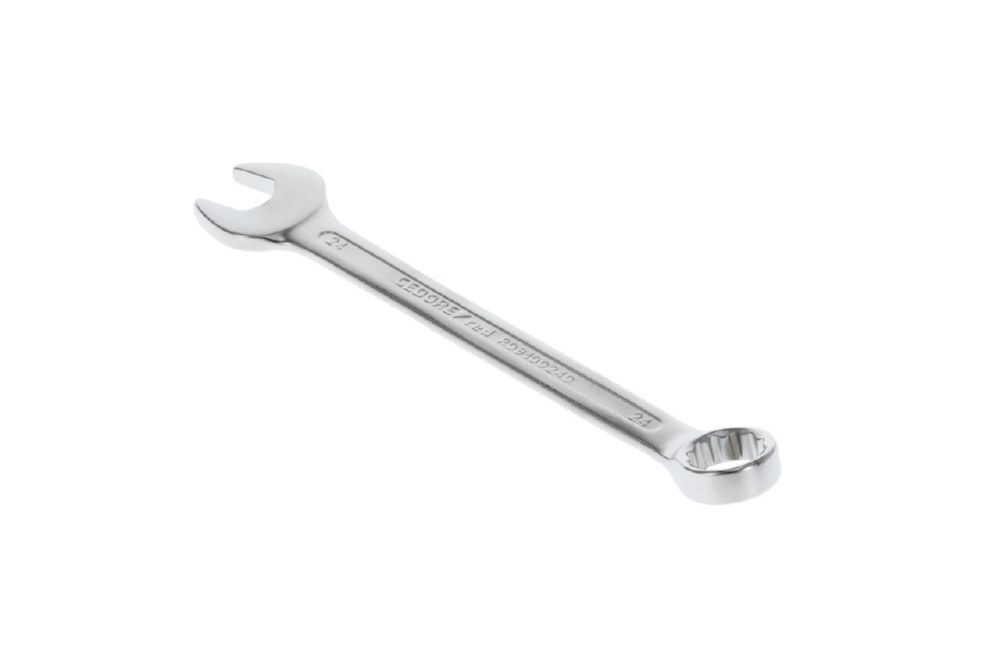 Produktbild R09100240 Ringmaulschlüssel 24 mm Länge 282 mm bild 3