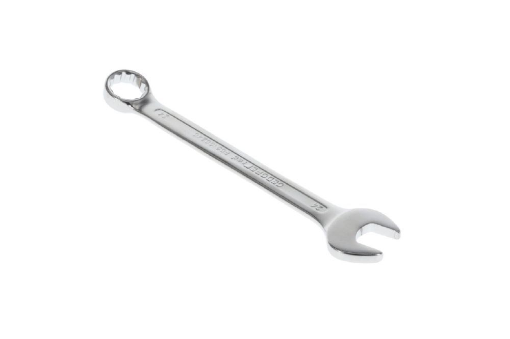 Produktbild R09100240 Ringmaulschlüssel 24 mm Länge 282 mm bild 5