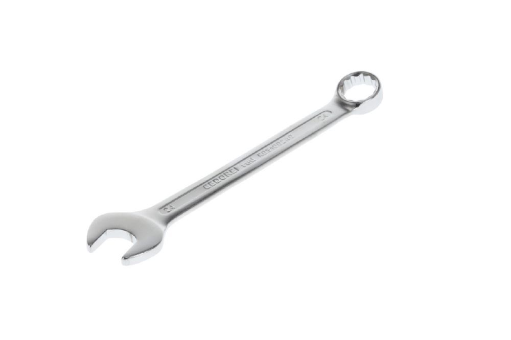 Produktbild R09100240 Ringmaulschlüssel 24 mm Länge 282 mm bild 6