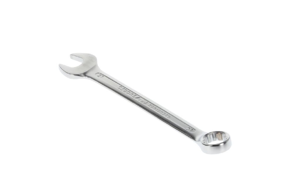 Produktbild R09100270 Ringmaulschlüssel 27 mm Länge 310 mm bild 3