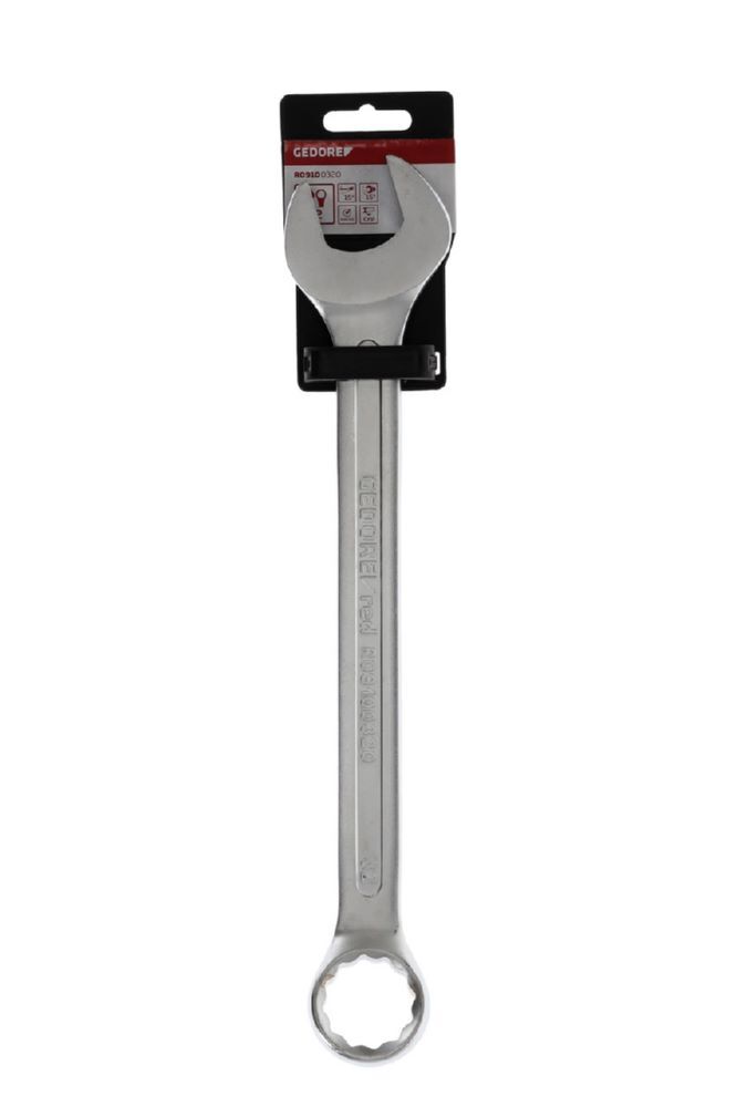 Produktbild R09100320 Ringmaulschlüssel 32 mm Länge 360 mm bild 2