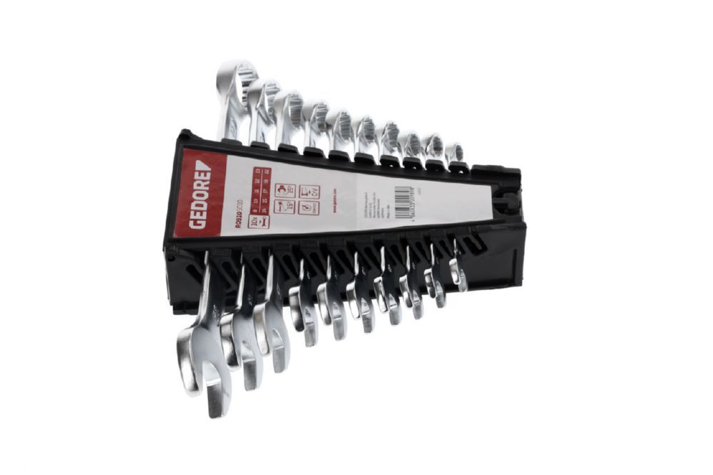 Produktbild R09105010 RingmaulschSatz 8-22 mm 10-teilig bild 5