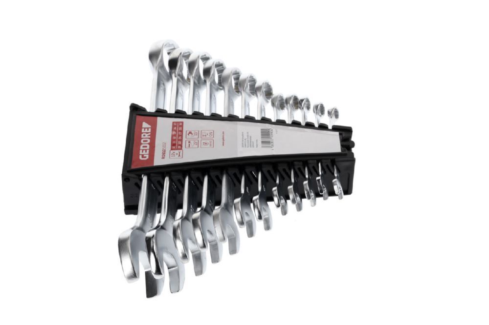 Produktbild R09105012 RingmaulschSatz 10-32 mm 12-teilig bild 5