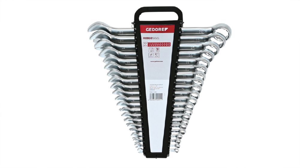 Produktbild R09105021 RingmaulschSatz 6-32 mm 21-teilig bild 6