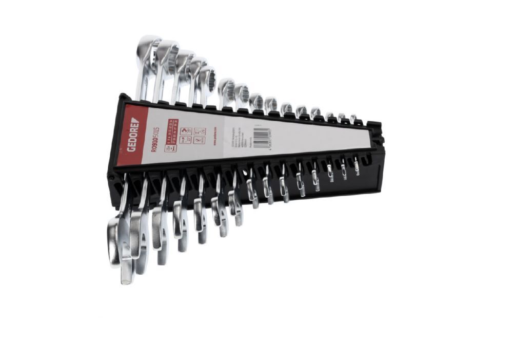 Produktbild R09105015 RingmaulschSatz 6-32 mm 15-teilig bild 5