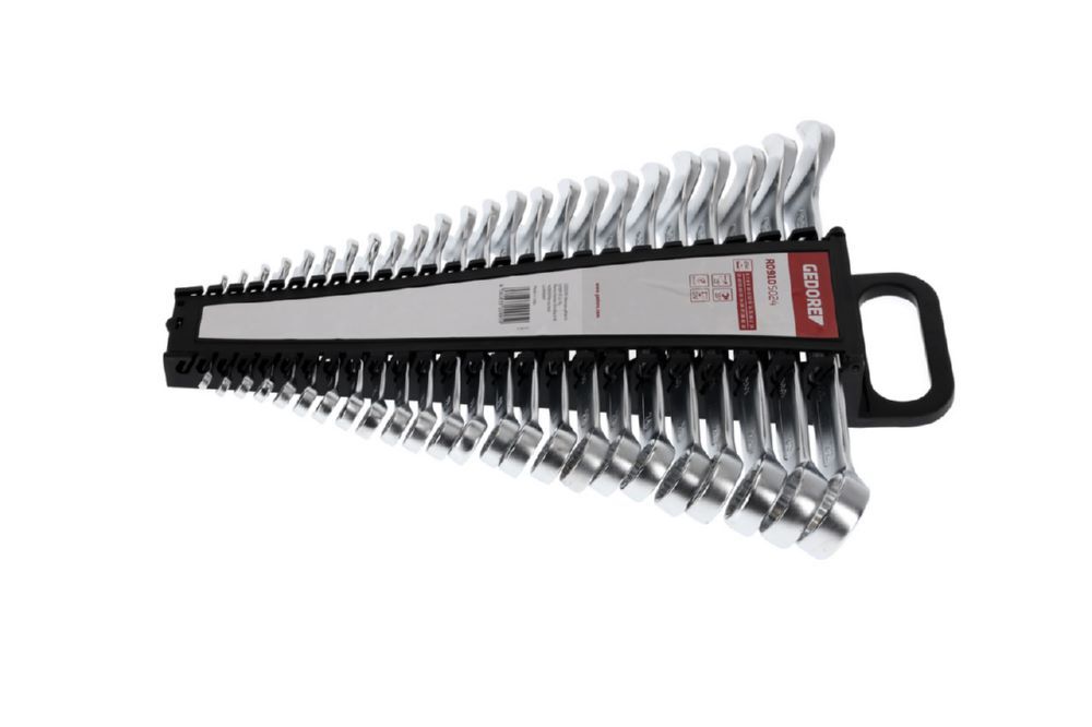 Produktbild R09105024 RingmaulschSatz 6-32 mm 24-teilig bild 2
