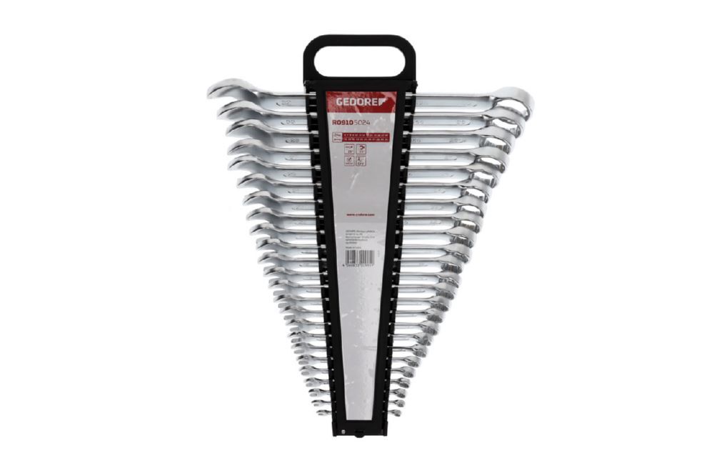 Produktbild R09105024 RingmaulschSatz 6-32 mm 24-teilig bild 5