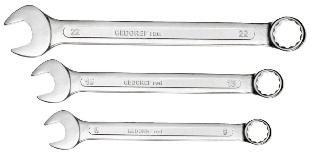 Produktbild R09105024 RingmaulschSatz 6-32 mm 24-teilig bild 6