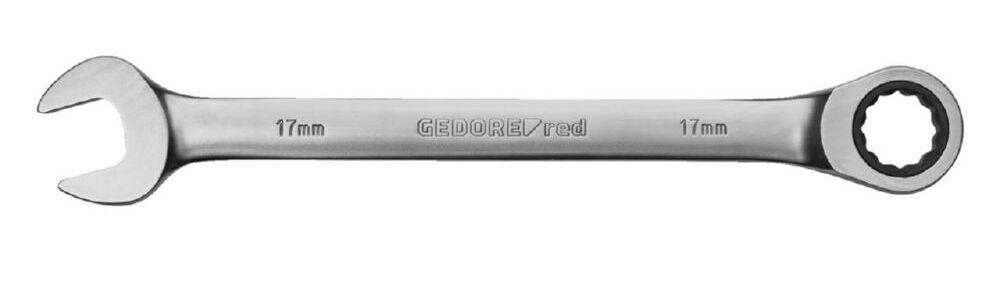 Produktbild GEDORE Ringratschenmaulschlüssel 20 mm 285 mm R07100200