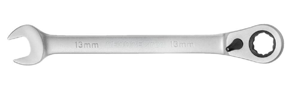 Produktbild GEDORE Ringratschenmaulschlüssel 16 mm R07201160