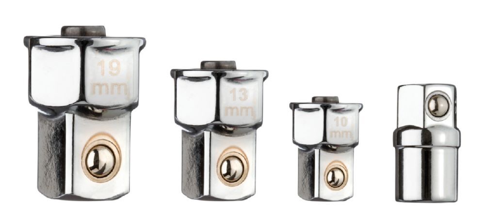 Produktbild R07203016 Ringratschenmaulschlüssel Satz SW8-19 mm 16-teilig bild 7