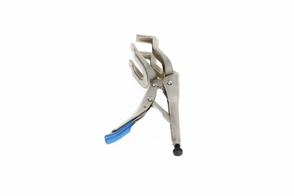 Produktbild 138 X Rohr-Schweiß-Gripzange 11" bild 3