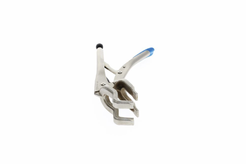 Produktbild 138 X Rohr-Schweiß-Gripzange 11" bild 4