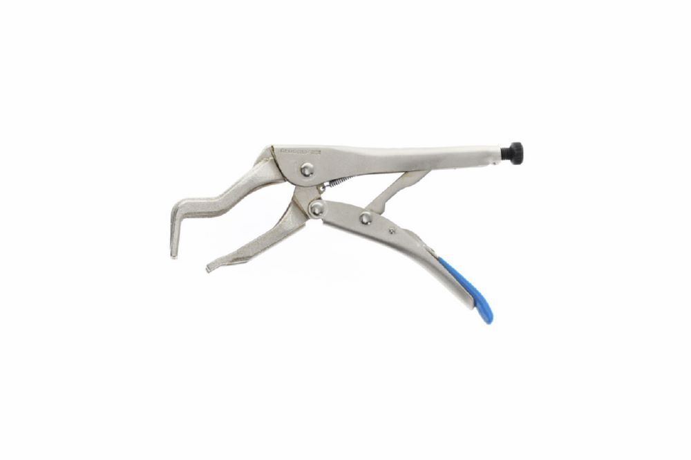 Produktbild 138 X Rohr-Schweiß-Gripzange 11" bild 5