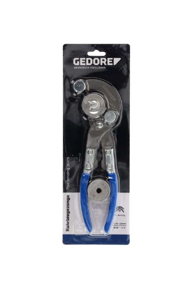 Produktbild 241500 Rohrbiegezange 4,75-10 mm bild 2