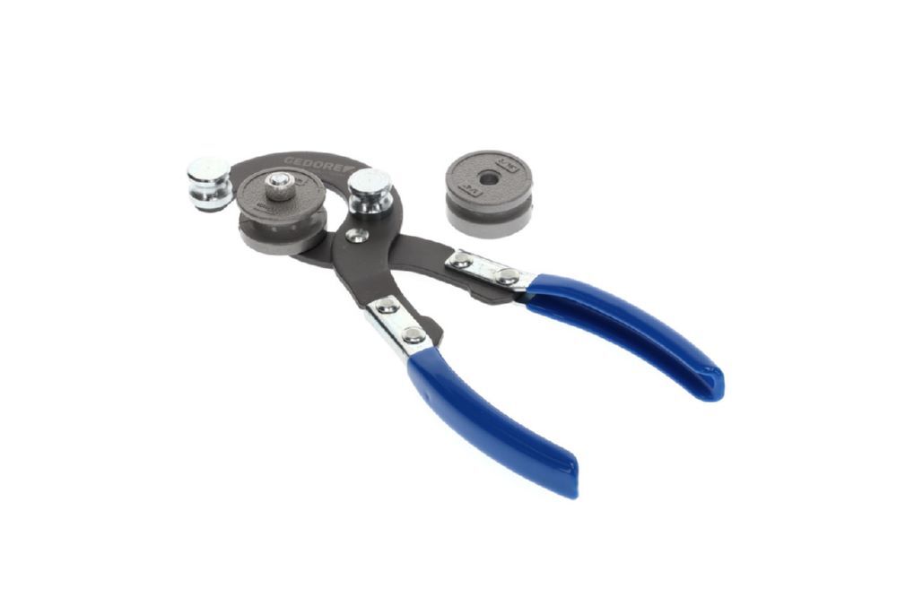 Produktbild 241500 Rohrbiegezange 4,75-10 mm bild 3