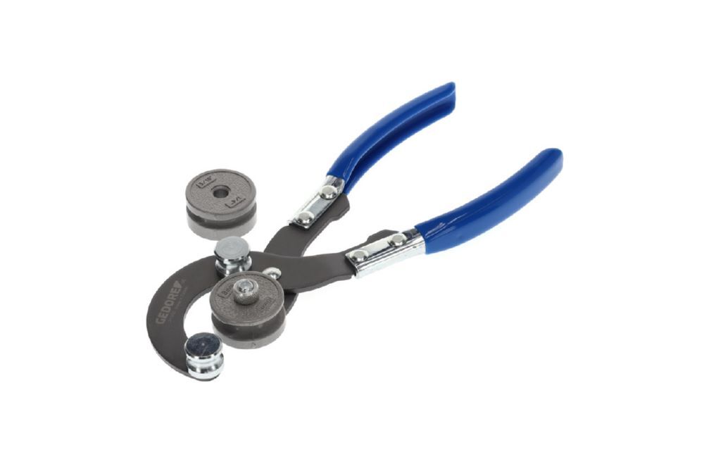 Produktbild 241500 Rohrbiegezange 4,75-10 mm bild 6