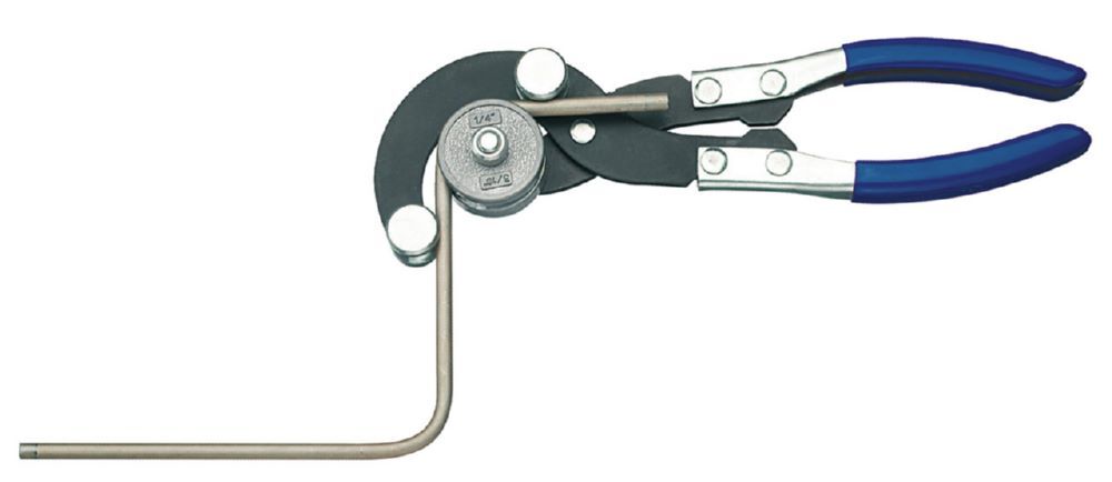 Produktbild KL-0117-51 Rohrbiegezange bild 2