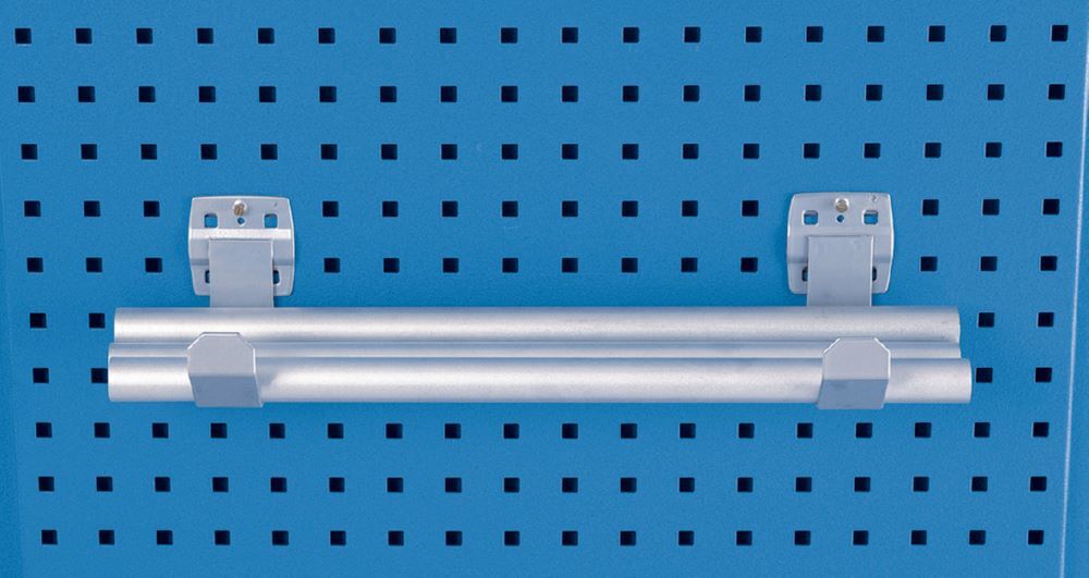 Produktbild 1500 H 33-100 Rohrhalter 100 mm bild 2
