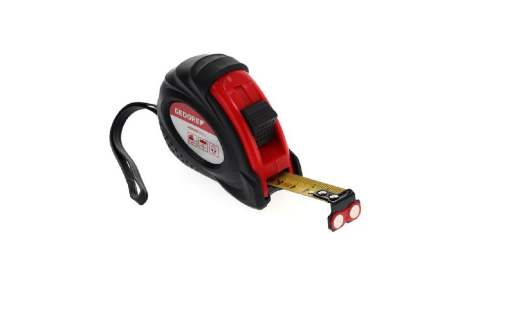 Produktbild R94550003 Rollbandmaß 3m Bandbreite 19mm K.II bild 2