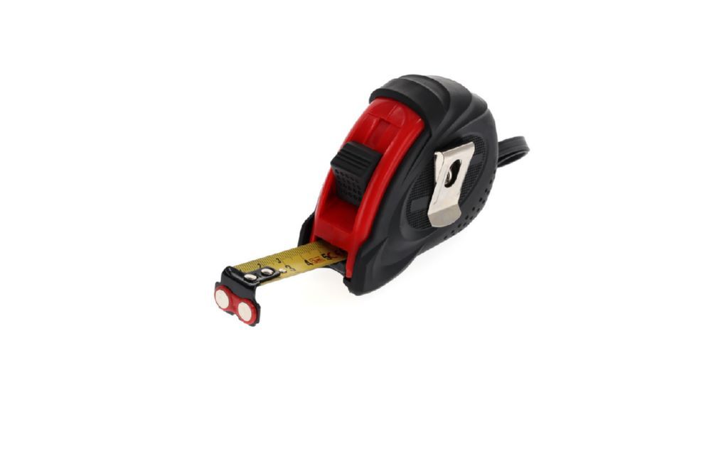 Produktbild R94550003 Rollbandmaß 3m Bandbreite 19mm K.II bild 3