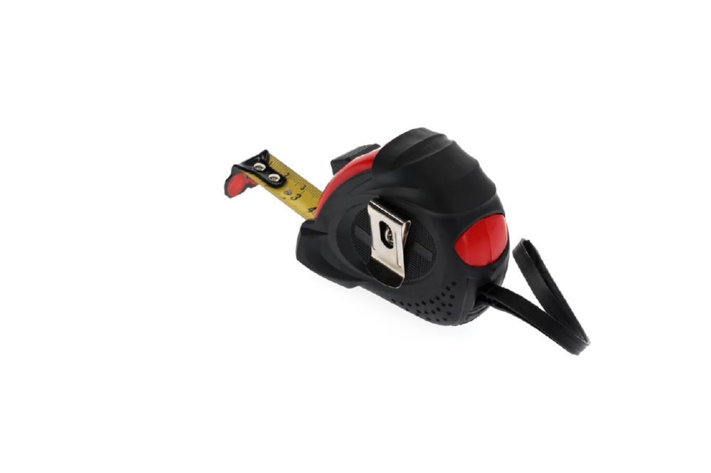 Produktbild R94550003 Rollbandmaß 3m Bandbreite 19mm K.II bild 4