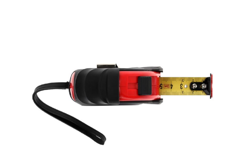 Produktbild R94550003 Rollbandmaß 3m Bandbreite 19mm K.II bild 6