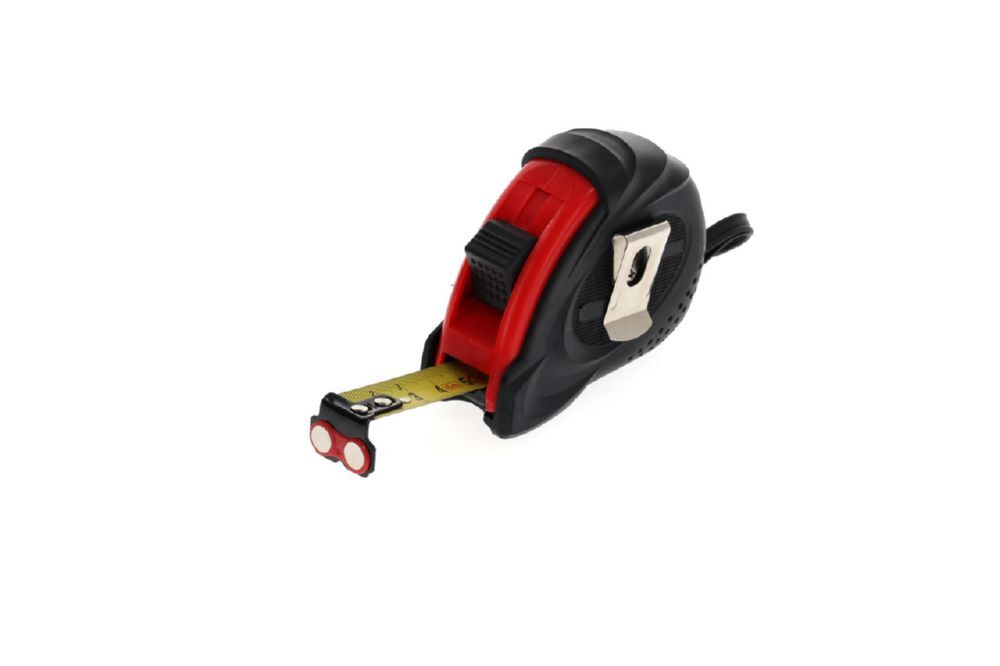 Produktbild R94550005 Rollbandmaß 5m Bandbreite 19mm K.II bild 3