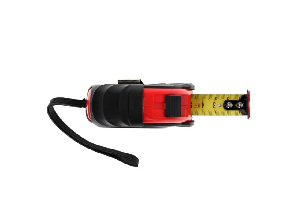 Produktbild R94550005 Rollbandmaß 5m Bandbreite 19mm K.II bild 6