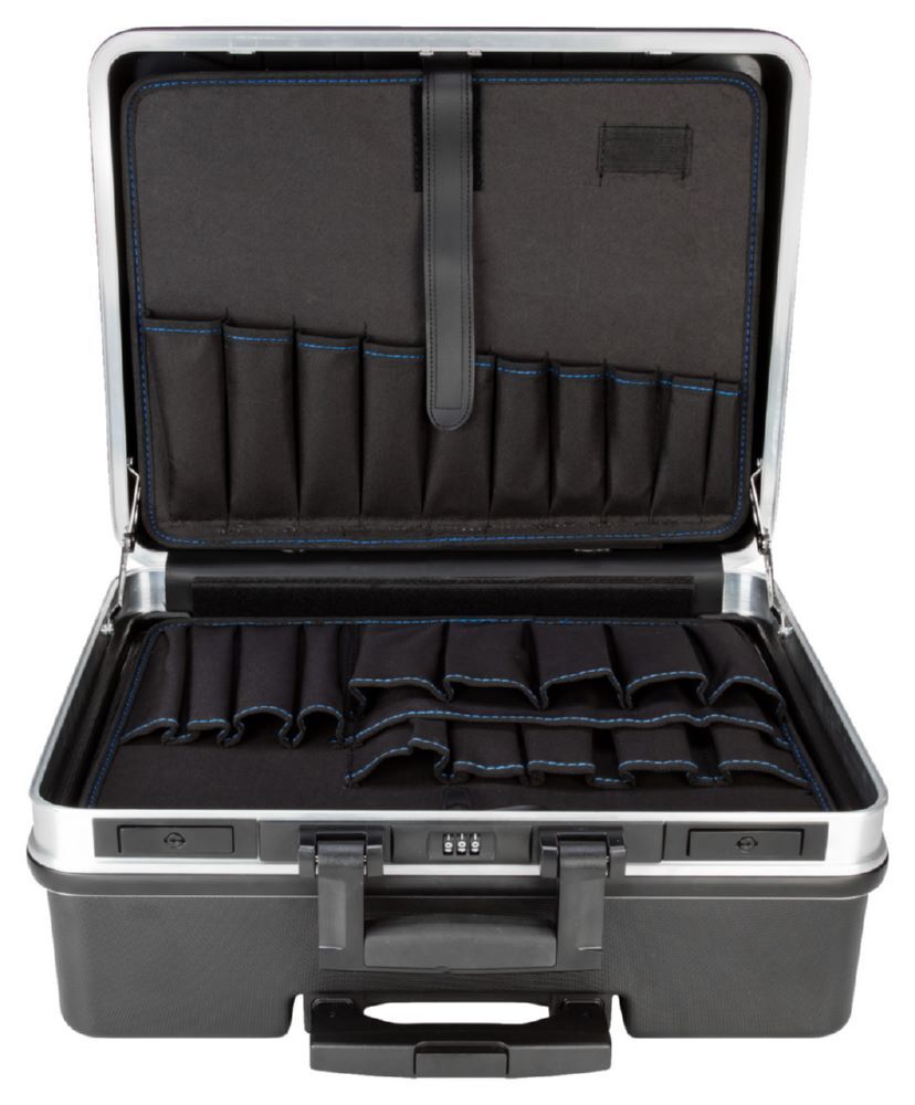 Produktbild GEDORE Rollenkoffer leer WK 1040 L