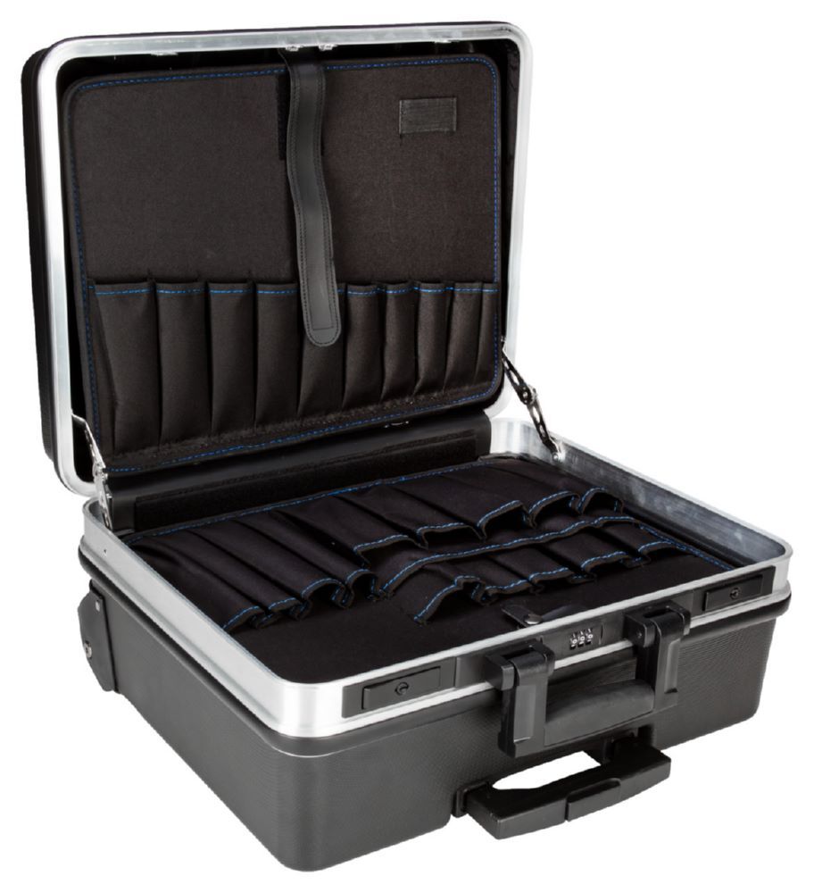 Produktbild WK 1040 L Rollenkoffer leer bild 2