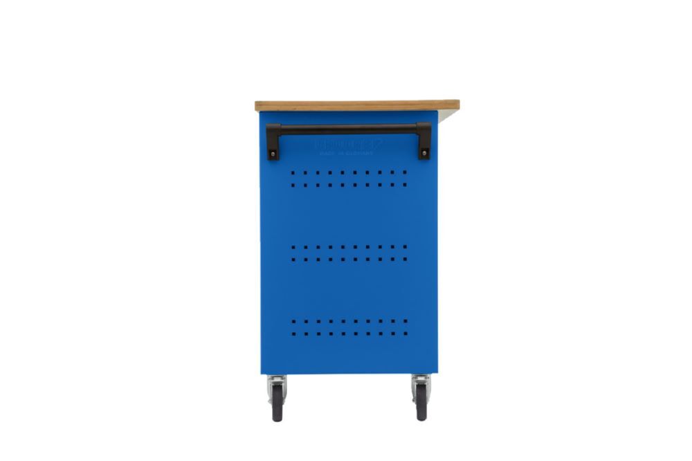 Produktbild 1507 XL 50001 Rollwerkbank mit 6 Schubladen bild 4