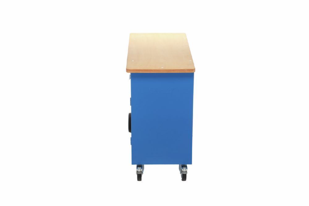 Produktbild 1504 XL-TS-308 Rollwerkbank mit Sortiment bild 14