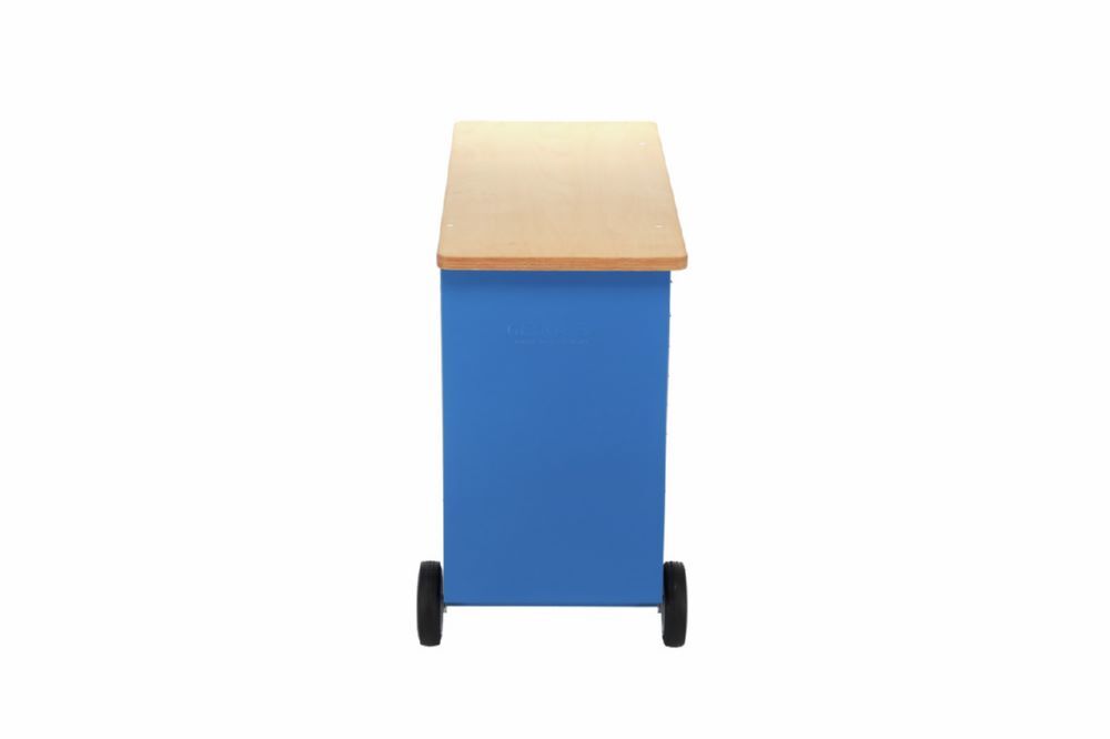 Produktbild 1504 XL-TS-308 Rollwerkbank mit Sortiment bild 16