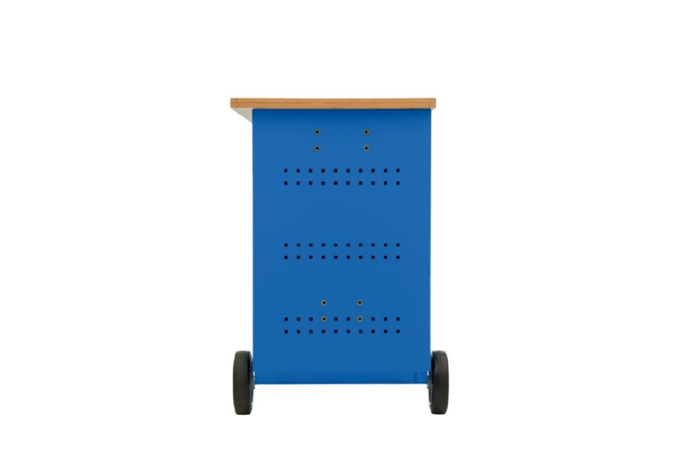 Produktbild 1507 XL-TS-308 Rollwerkbank mit Sortiment bild 19